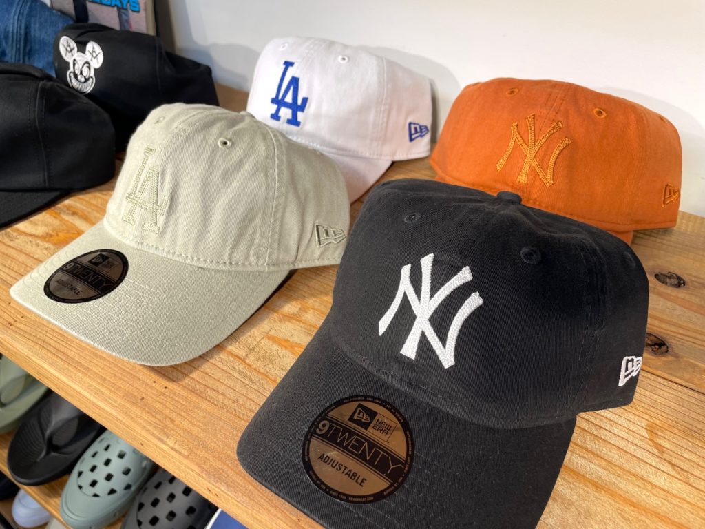 NEW ERA - 新入荷・スタイリング・ブログ